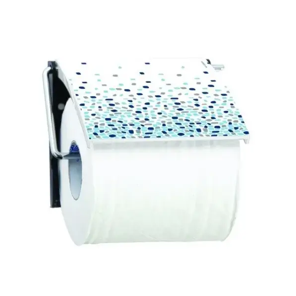 ქაღალდის საკიდი MSV Brest, Toilet Paper Holder, Blue