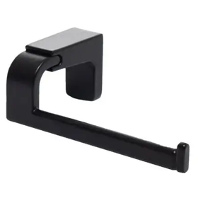 Toilet Paper Holder Tema Premium 71010 B-e, Black