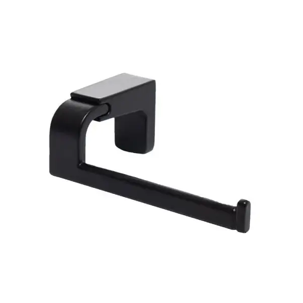 Toilet Paper Holder Tema Premium 71010 B-e, Black