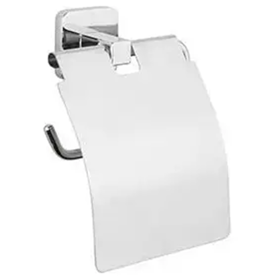 Toilet Paper Holder Tema 71711, Stainless Steel