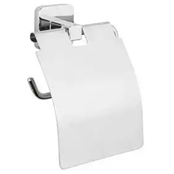 Toilet Paper Holder Tema 71711, Stainless Steel