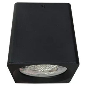 დაუნლაითი Sneha 15W 4000К HH07 15WCOB, Downlight, Black