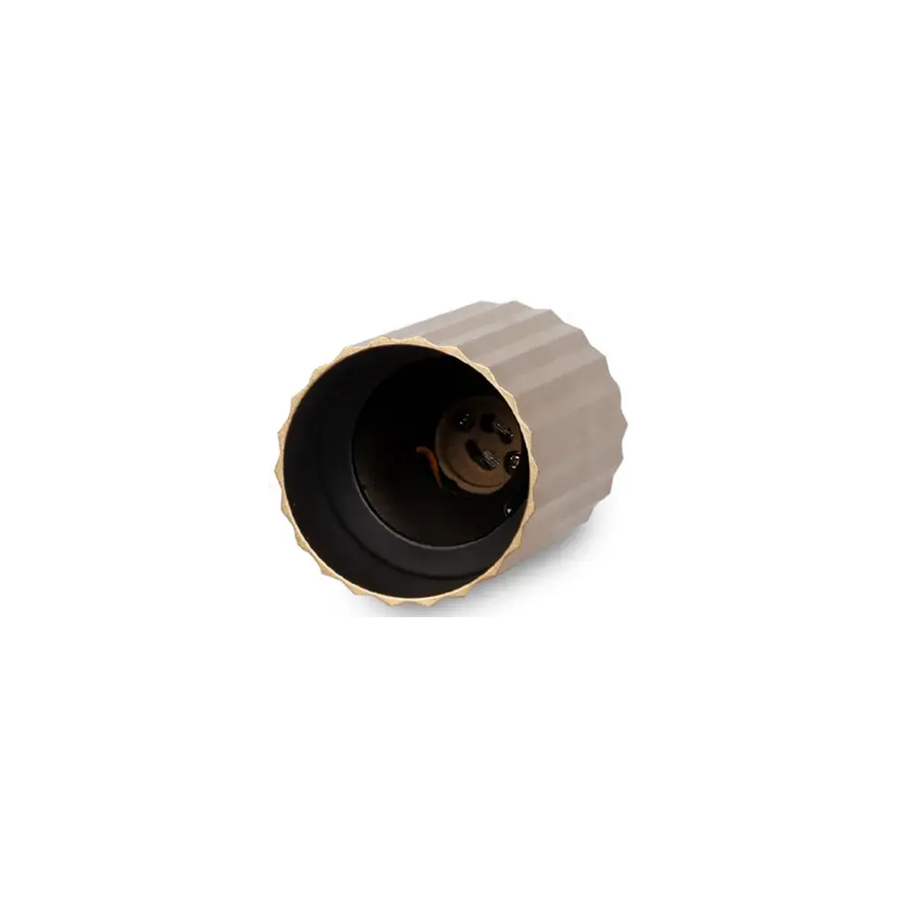 Downlight New Light C7201 GU10 Ø70 h95, Bronze