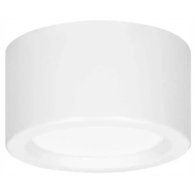 დაუნლაითი ORNO 9W 4000L 6161WL4, Downlight, White