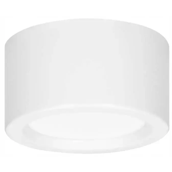 დაუნლაითი ORNO 9W 4000L 6161WL4, Downlight, White