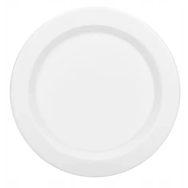 დაუნლაითი ORNO 9W 4000L 6161WL4, Downlight, White