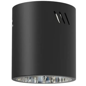 დაუნლაითი Milagro ML0480 E27, Downlight, Black