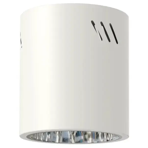 დაუნლაითი Milagro ML0481 E27 60W, Downlight, White