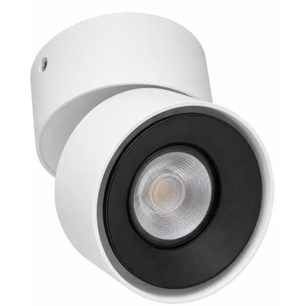 დაუნლაითი Lobago 5204 12W 4000k, Downlight, White