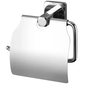 ქაღალდის საკიდი Bisk ICE, Toilet Paper Holder, Silver