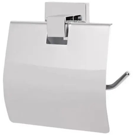 ქაღალდის საკიდი Bisk Arktic, Toilet Paper Holder, Silver