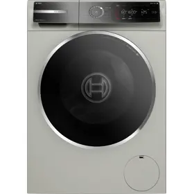სარეცხი მანქანა Bosch WGB256AXME, 10Kg, A, 1600Rpm, 74Db, Washing Machine, Silver