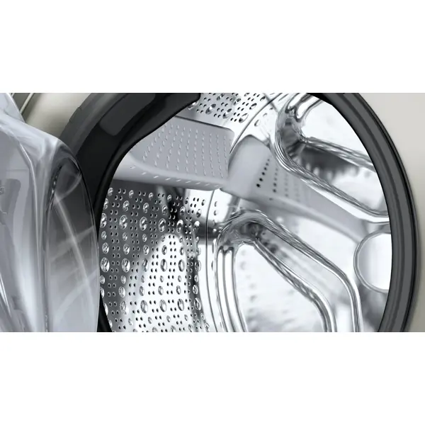 სარეცხი მანქანა Bosch WGB256AXME, 10Kg, A, 1600Rpm, 74Db, Washing Machine, Silver