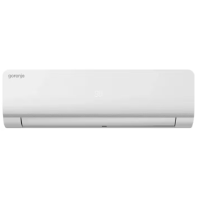 კონდიციონერი Gorenje REA53 KC IN, 50-60m², Inverter, Air Conditioner, White