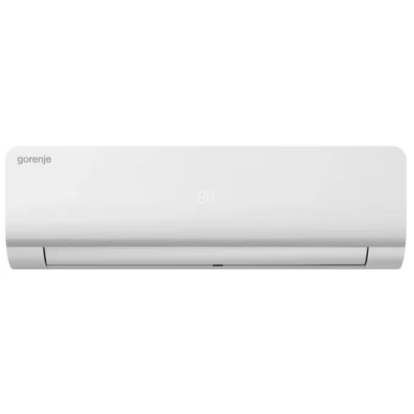 კონდიციონერი Gorenje REA53 KC IN, 50-60m², Inverter, Air Conditioner, White