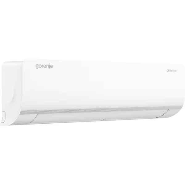 კონდიციონერი Gorenje REA53 KC IN, 50-60m², Inverter, Air Conditioner, White