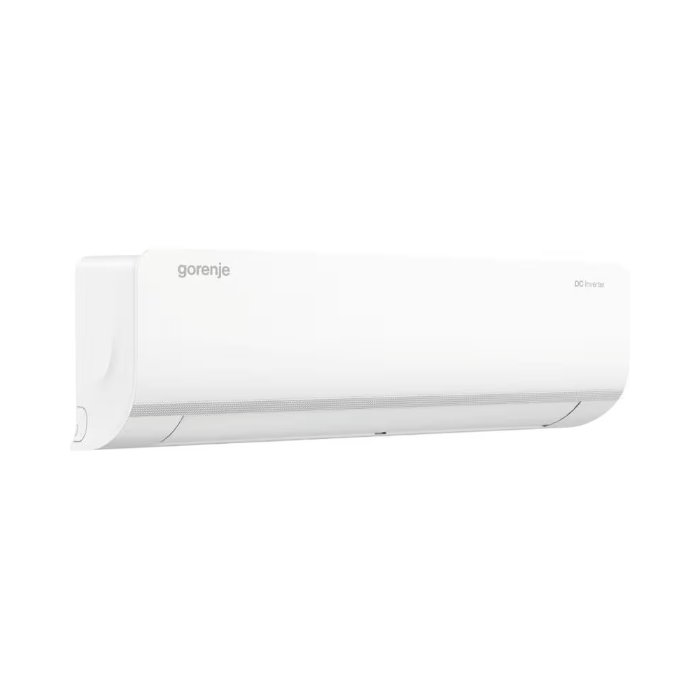 კონდიციონერი Gorenje REA53 KC IN, 50-60m², Inverter, Air Conditioner, White