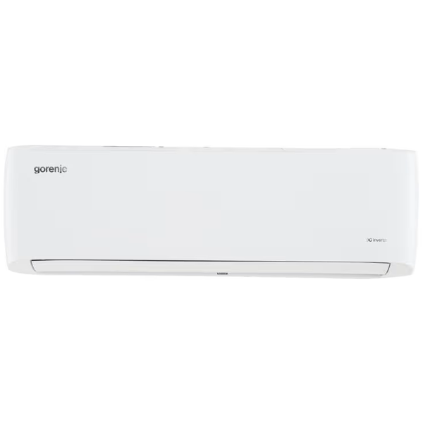 კონდიციონერი Gorenje VENUS35, 30-40m², Inverter, Air Conditioner, White