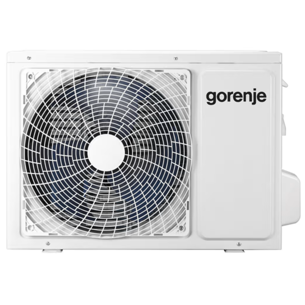 კონდიციონერი Gorenje VENUS35, 30-40m², Inverter, Air Conditioner, White