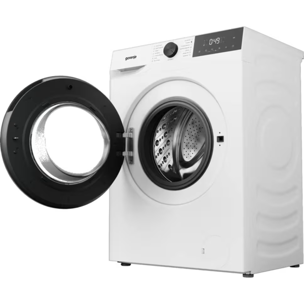 სარეცხი მანქანა Gorenje WG2P94A22W, 9Kg, A, 1400Rpm, 72Db, Washing Machine, White