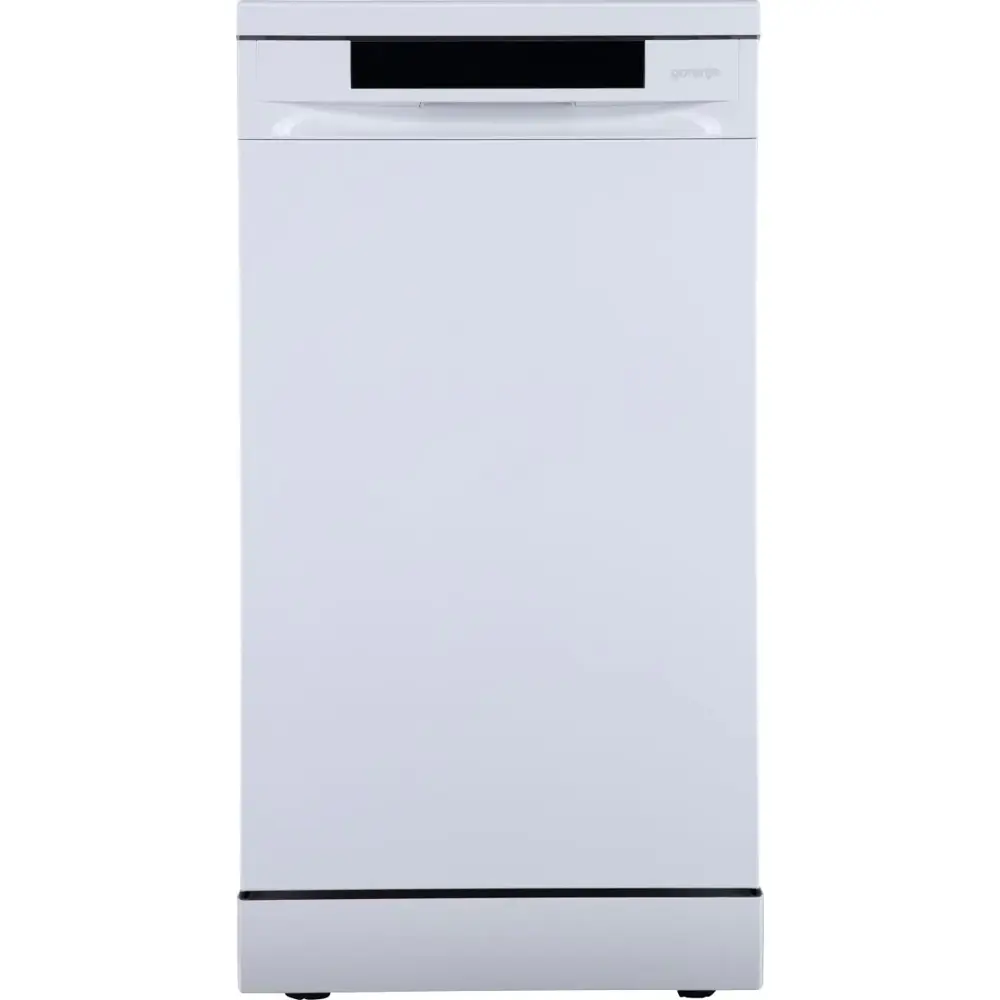 Dishwasher Gorenje GS531E10W, 47dB, A++, White