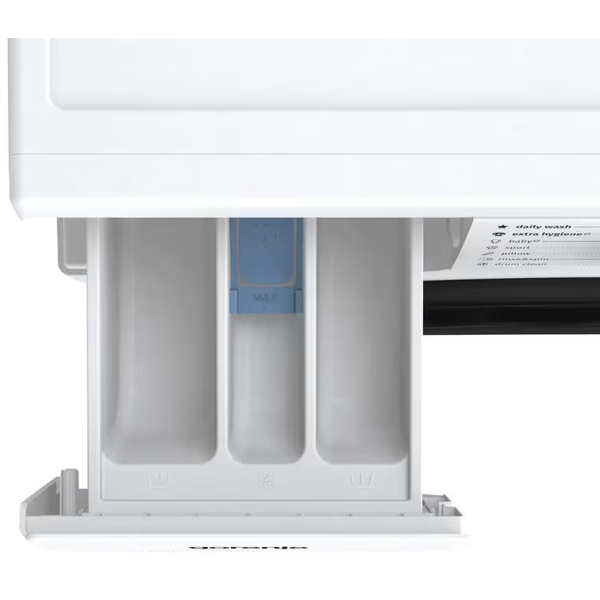 სარეცხი მანქანა Gorenje W3NGPI61SAS/C, 6Kg, A, 1000Rpm, 72Db, Washing Machine, White