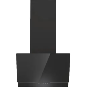 გამწოვი Gorenje W6TB, 608m³/h, Hood, Black