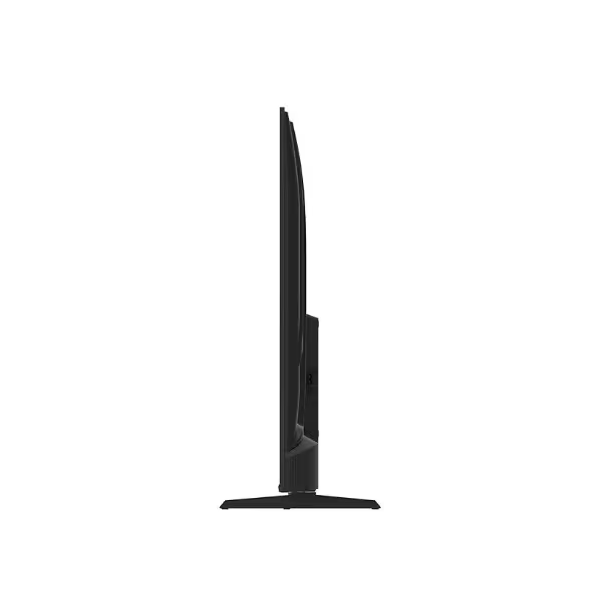 TV Haier H75S80GUX QLED, 75", Smart TV, 4K UHD, HDMI, USB, Bluetooth, WIFI, Black