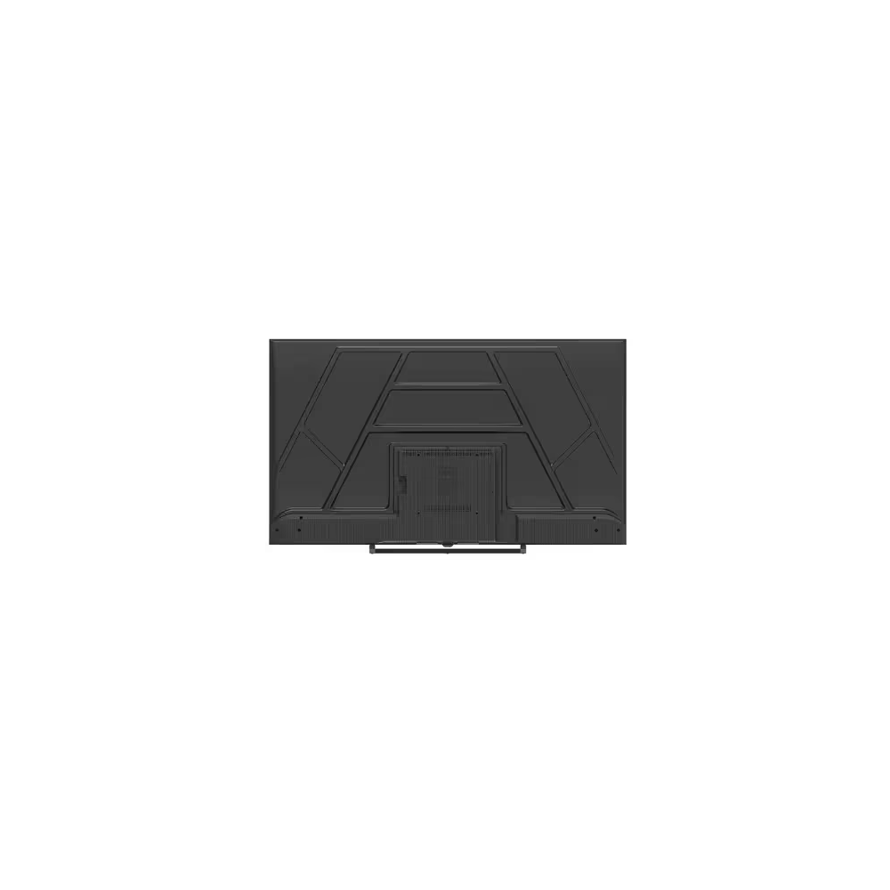 ტელევიზორი Haier H75S80GUX QLED, 75", Smart TV, 4K UHD, 60Hz, HDMI, USB, Bluetooth, WIFI, Black