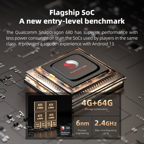 Hi-Res აუდიო პლეერი FiiO M21 (F3071M) Android Bluetooth, WiFi Hi-Res Lossless Music Player DAC THX AAA-788+ Black