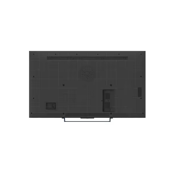 TV Haier H65S90GUX QLED, 65", Smart TV, 4K UHD, USB, HDMI, LAN, Bluetooth, WIFI, Black