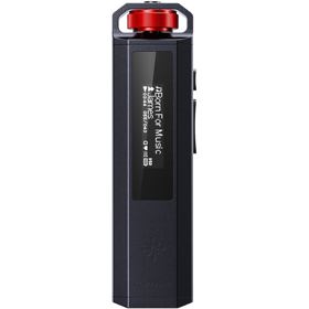 Hi-Res აუდიო პლეერი FiiO F4403E SNOWSKY ECHO NANO, 3.5mm, microSD, Portable High Resolution Music Player Black