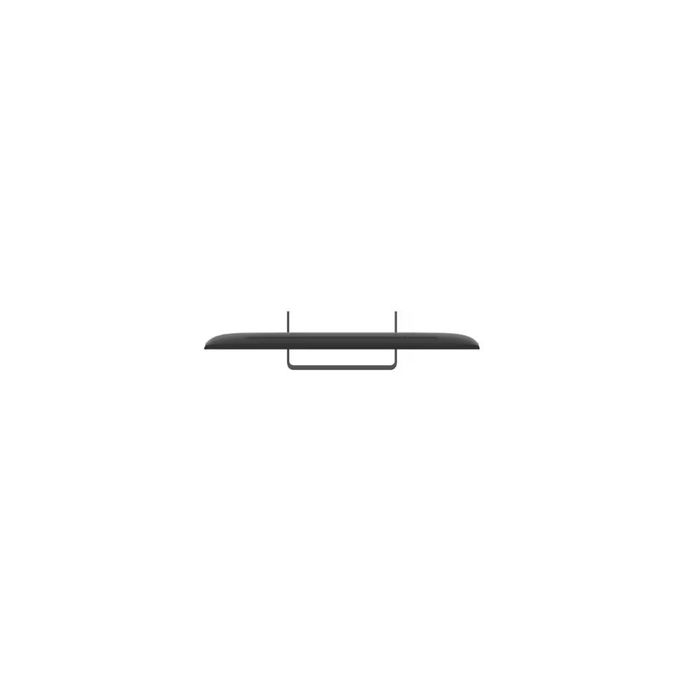 ტელევიზორი Haier H55S85GUX QLED, 55", Smart TV, 4K UHD, 60Hz, HDMI, USB, LAN, Bluetooth, WIFI, Black