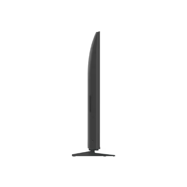 TV Haier H55S85GUX QLED, 55", Smart TV, 4K UHD, HDMI, USB, LAN, Bluetooth, WIFI, Black
