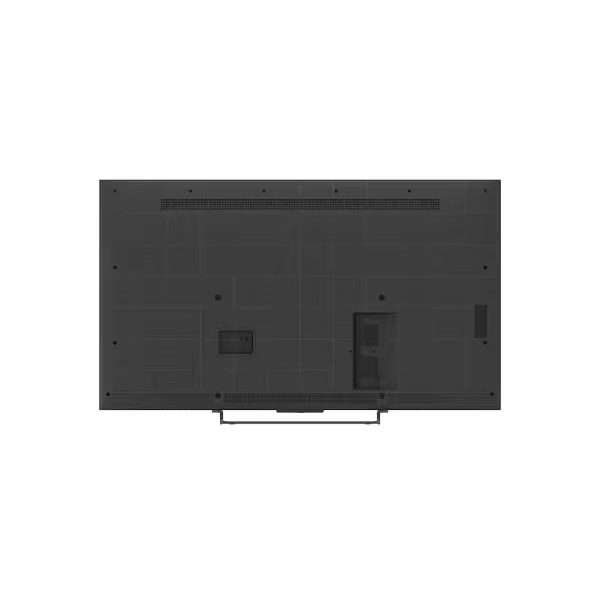TV Haier H55S85GUX QLED, 55", Smart TV, 4K UHD, HDMI, USB, LAN, Bluetooth, WIFI, Black
