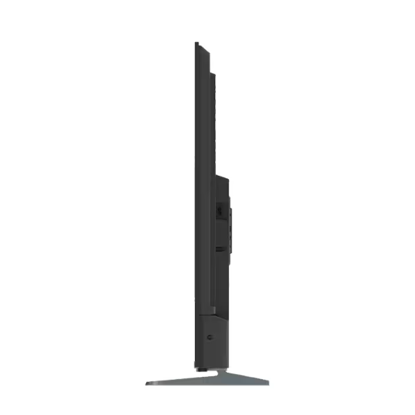 ტელევიზორი Haier DH1ZK1D00 mini LED, 65", 4K UHD, 60Hz, Smart TV, Android TV, HDMI, USB, LAN, 3.5mm, BT, WIFI, Black
