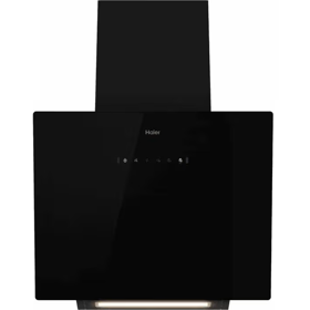 გამწოვი Haier HVQ-D6606B, 1200m³/h, Hood, Black