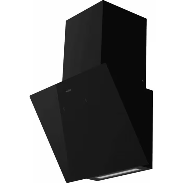 გამწოვი Haier HVQ-D6606B, 1200m³/h, Hood, Black