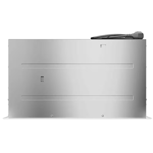 ჩასაშენებელი გამწოვი Haier HVQ-B6536W, 1200m³/h, Built-in Hood, White