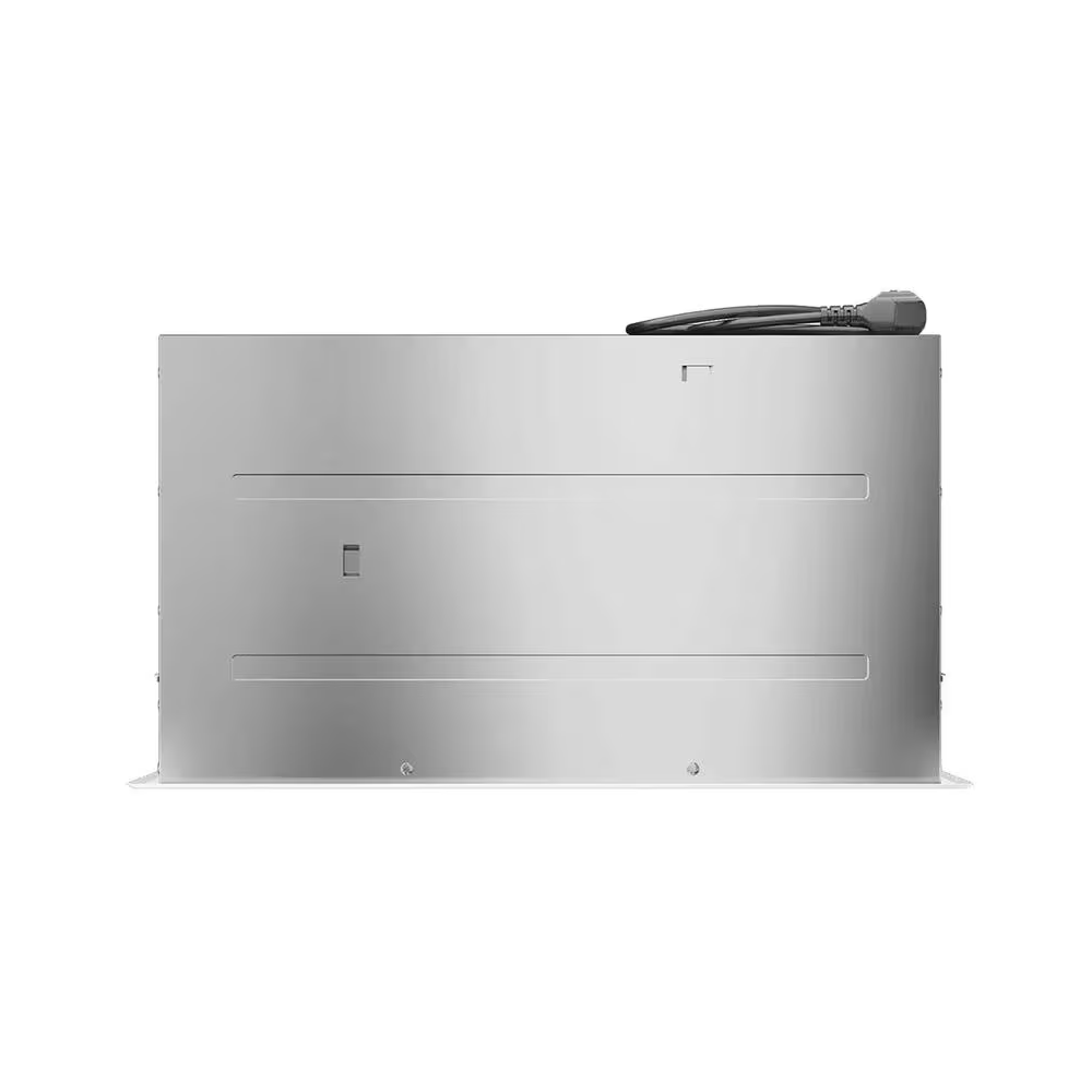 Built-in Hood Haier HVQ-B6536W, 1200m³/h, White
