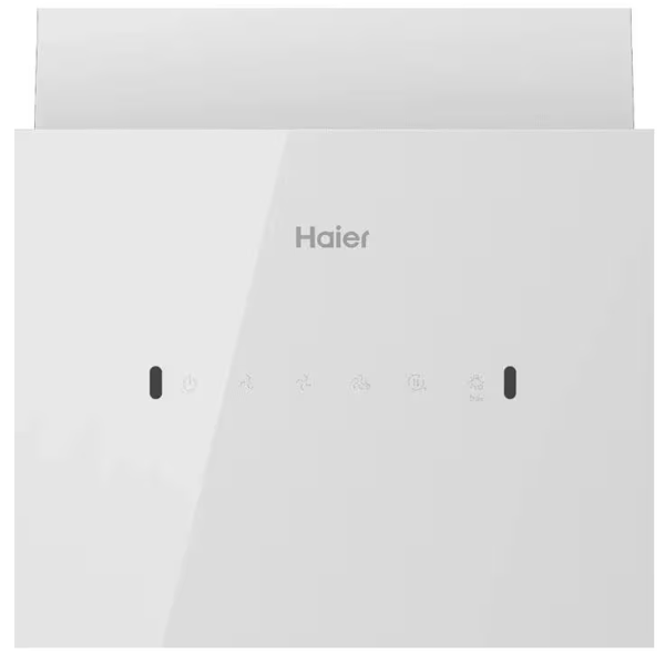 გამწოვი Haier HVQ-D4606W, 800m³/h, Hood, White