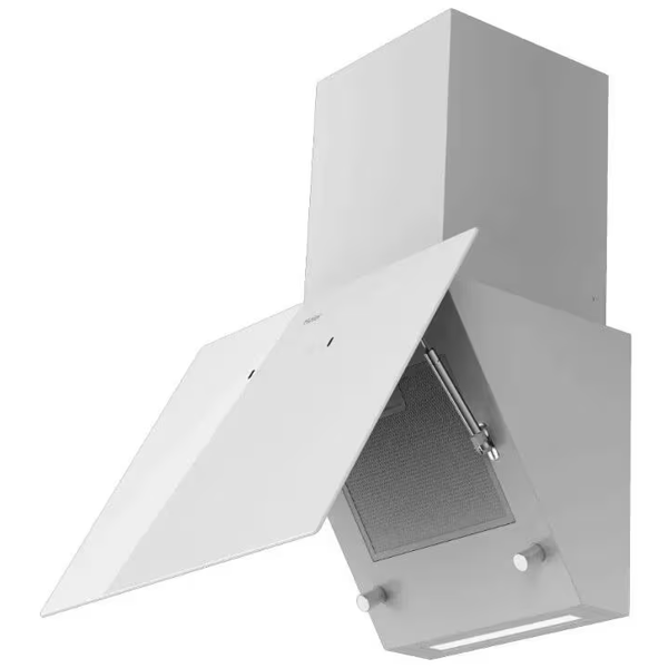 გამწოვი Haier HVQ-D4606W, 800m³/h, Hood, White