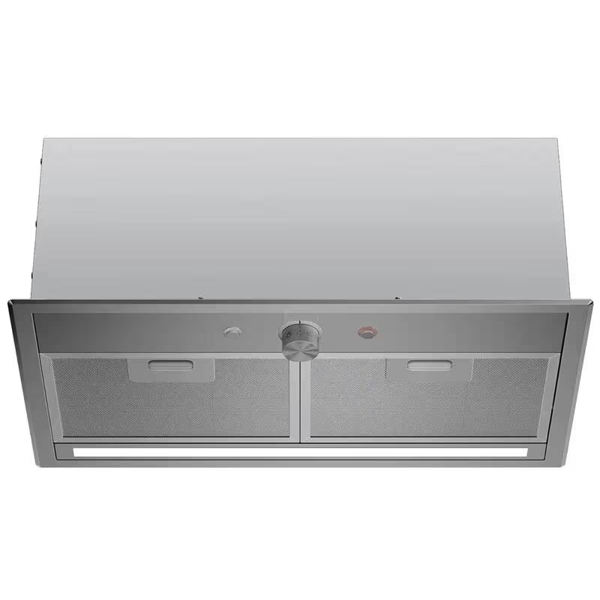 ჩასაშენებელი გამწოვი Haier HVQ-B2534G, 800m³/h, Built-in Hood, Silver