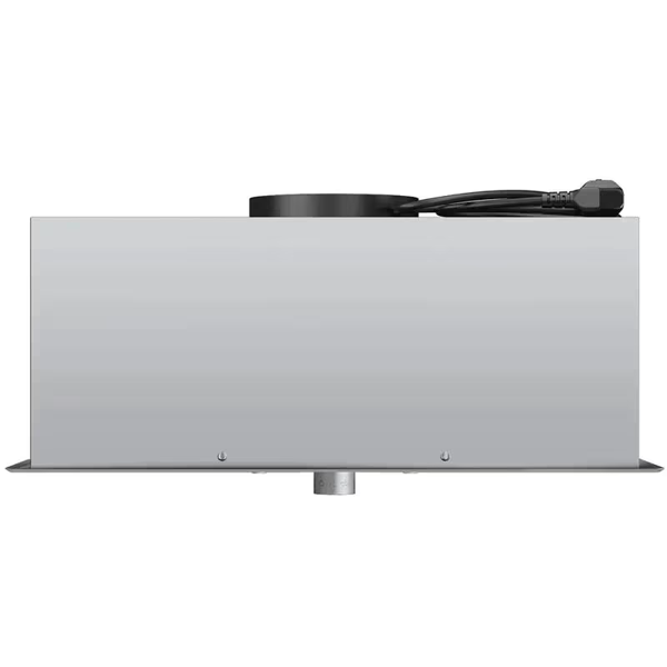 ჩასაშენებელი გამწოვი Haier HVQ-B2534G, 800m³/h, Built-in Hood, Silver