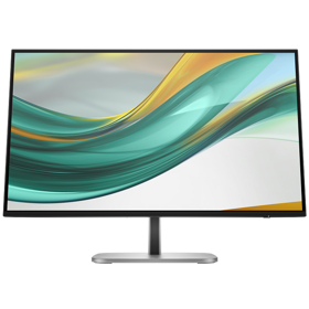 მონიტორი HP B28F5UT  Series 5 Pro, 27", Monitor, FHD, IPS, USB, DP, HDMI, Black
