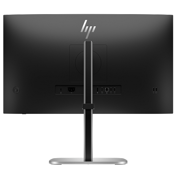 მონიტორი HP B28F5UT  Series 5 Pro, 27", Monitor, FHD, IPS, USB, DP, HDMI, Black