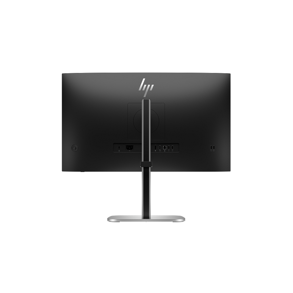Monitor HP B28F5UT  Series 5 Pro, 27", FHD, IPS, USB, DP, HDMI, Black