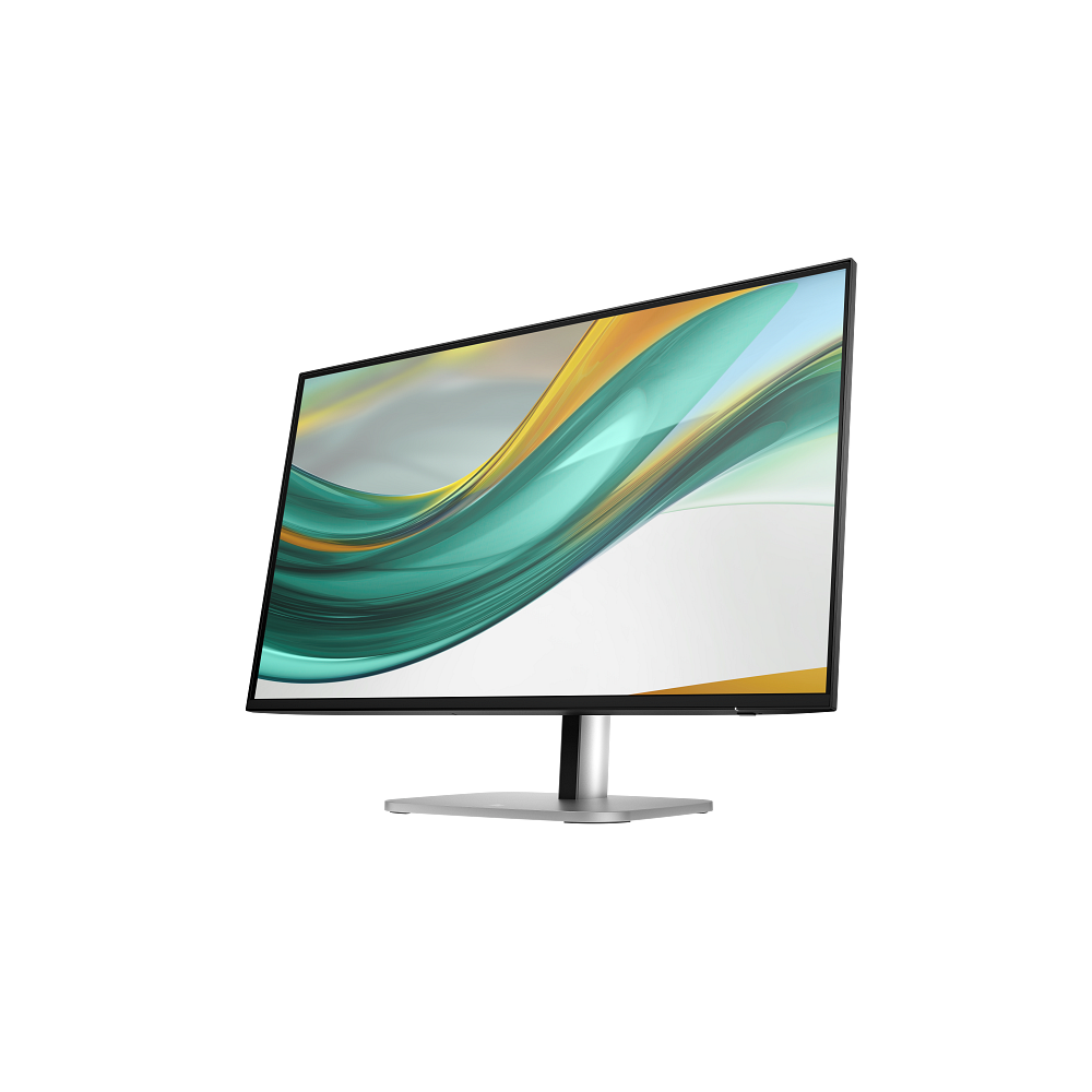 Monitor HP B28F5UT  Series 5 Pro, 27", FHD, IPS, USB, DP, HDMI, Black
