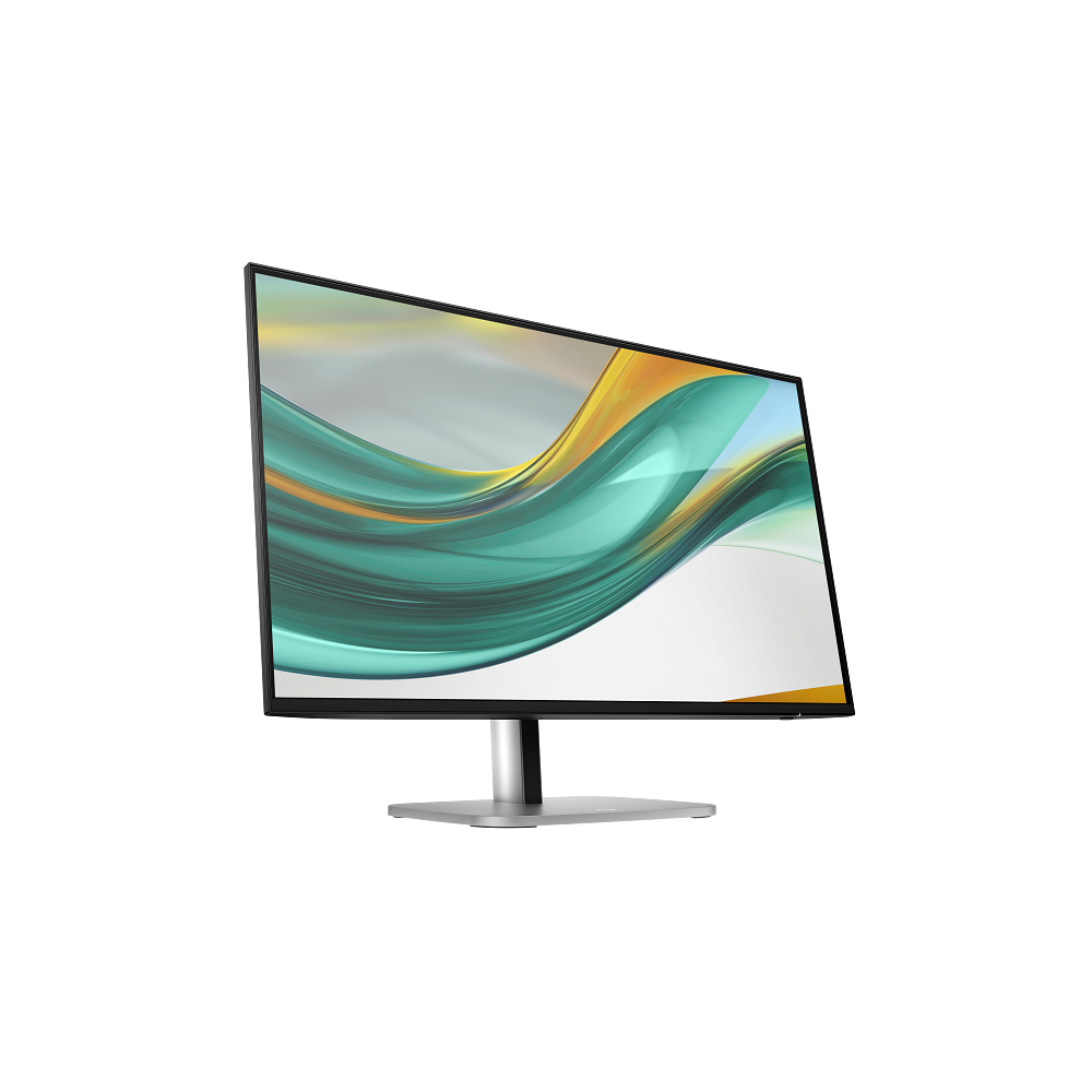 Monitor HP B28F5UT  Series 5 Pro, 27", FHD, IPS, USB, DP, HDMI, Black