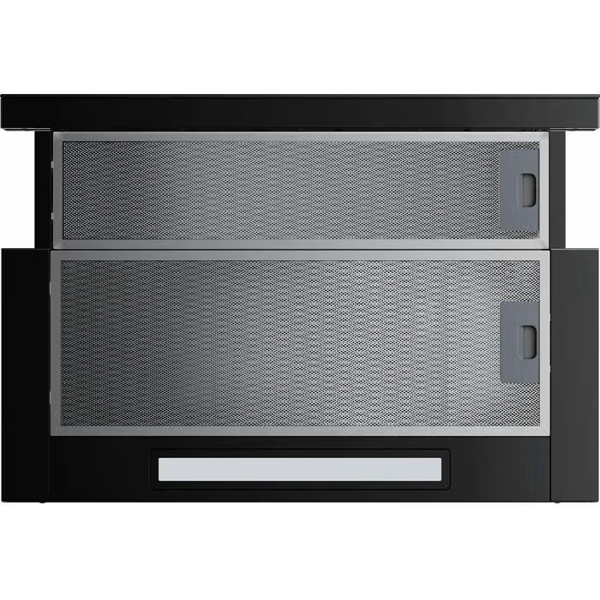 ჩასაშენებელი გამწოვი Haier HVQ-S6605B, 800m³/h, Built-in Hood, Black